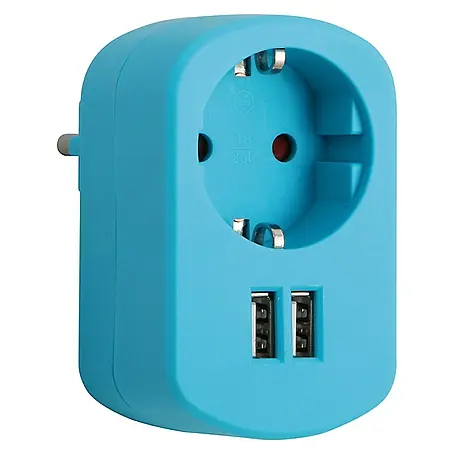 Simon  Adaptador USB Combi