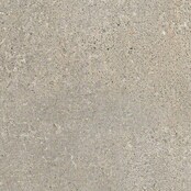 Feinsteinzeugfliese Beton (60 x 60 cm, Grau, Glasiert)