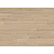 LOGOCLIC Parkett Eiche Weiß (Eiche Weiß, Landhausdiele, 2 200 x 180 x 11 mm) | BAUHAUS