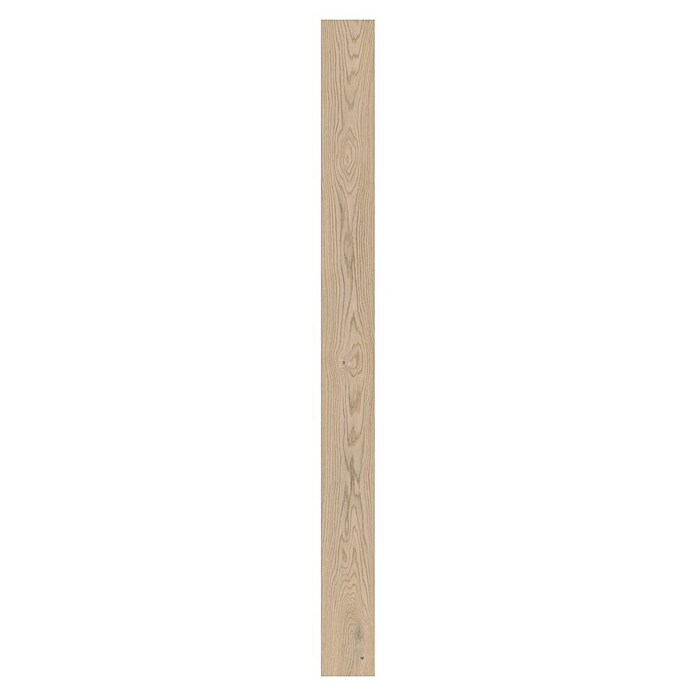 LOGOCLIC Parkett Eiche Weiß (Eiche Weiß, Landhausdiele, 2 200 x 180 x 11 mm) | BAUHAUS
