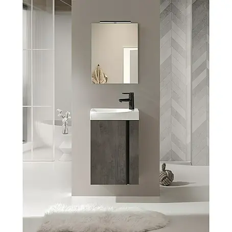 Riva  Badmöbel-Set Elegance