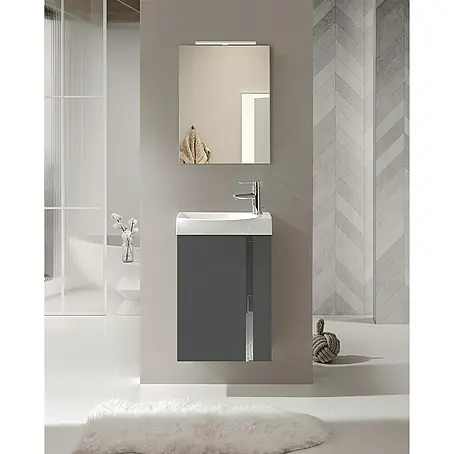Riva  Badmöbel-Set Elegance