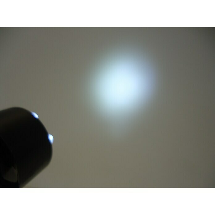 Silex LED-Ring (Lichtfarbe: Kaltweiß)
