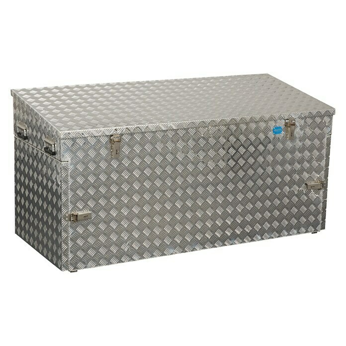 Alutec München Aufbewahrungs- & Transportbox R883 (1.700 x 700 x 750 mm, 883 l)