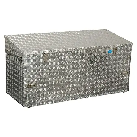 Alutec München  Aufbewahrungs- & Transportbox R883