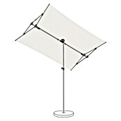 Suncomfort Balkonschirm Flex Roof (Ecru, Bespannungsmaß (L x B): 195 x 140 cm) | BAUHAUS