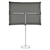 Suncomfort Parasol de balcón Flex Roof 