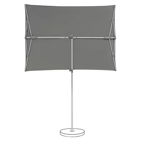 Suncomfort  Balkonschirm Flex Roof