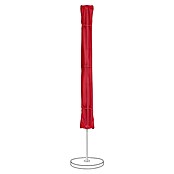 Suncomfort Balkonschirm Flex Roof (Aurora Red, Bespannungsmaß (L x B): 195 x 140 cm) | BAUHAUS