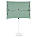 Suncomfort Balkonschirm Flex Roof 