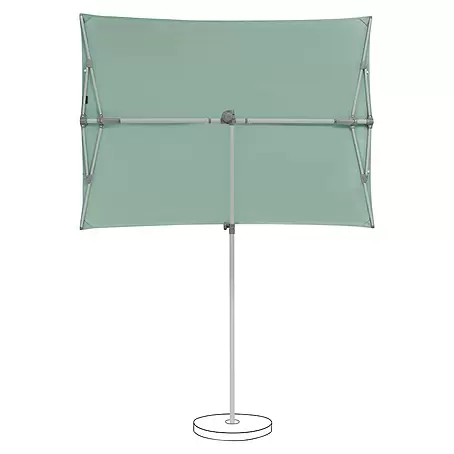 Suncomfort  Balkonschirm Flex Roof