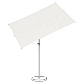 Suncomfort Balkonschirm Flex Roof (Ecru, Bespannungsmaß (L x B): 195 x 140 cm) | BAUHAUS