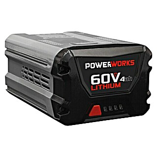 Powerworks Akku P60B4 (60 V, 4 Ah)