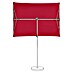 Suncomfort Parasol de balcón Flex Roof 
