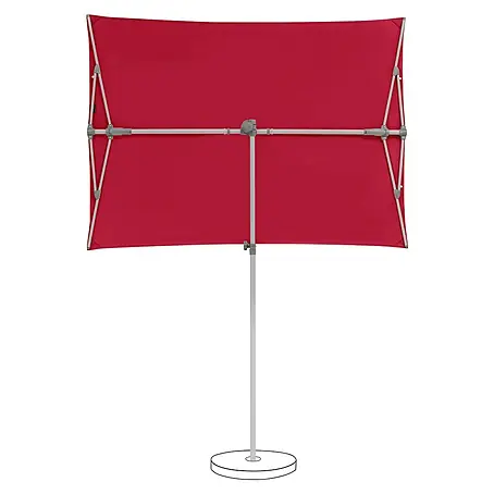 Suncomfort  Balkonschirm Flex Roof