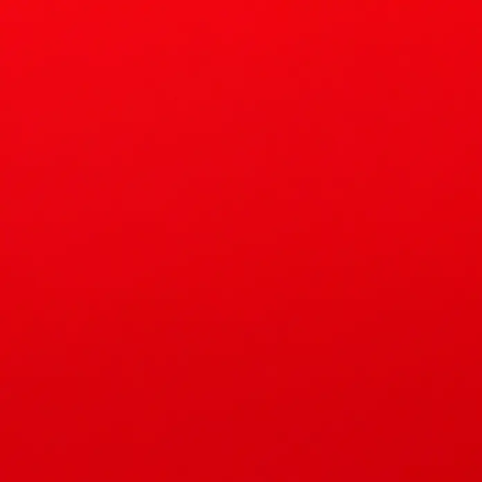 Glorex Fotokarton - Hochrot, 70 x 50 cm - Einfarbiges, leuchtend rotes Bild, ideal als Hintergrund oder zur Darstellung von Wärme und Energie. Perfekt für auffällige Designs.