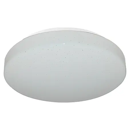 Tween Light LED-Deckenleuchte rund Skyler Star
