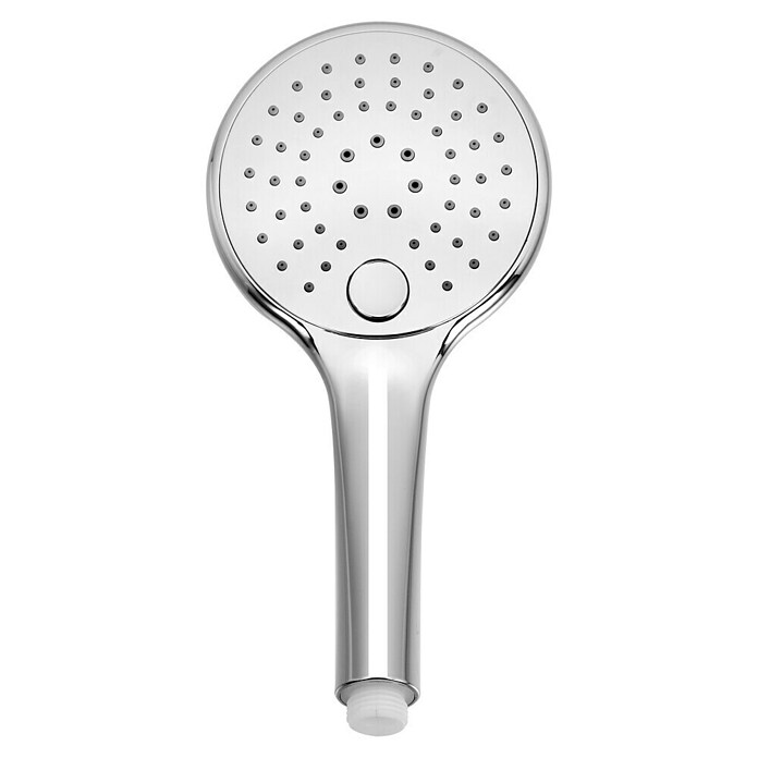Camargue Handbrause Kjos (Anzahl Funktionen: 3, Chrom)