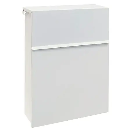 Arregui Figure Buzón de pared E-6701