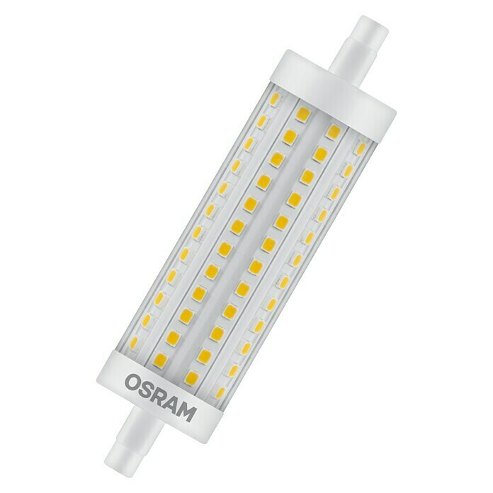 Osram Superstar LED-Leuchtmittel Line