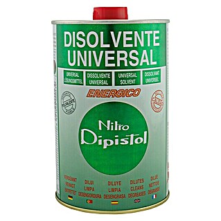 Disolvente líquido Universal (500 ml)