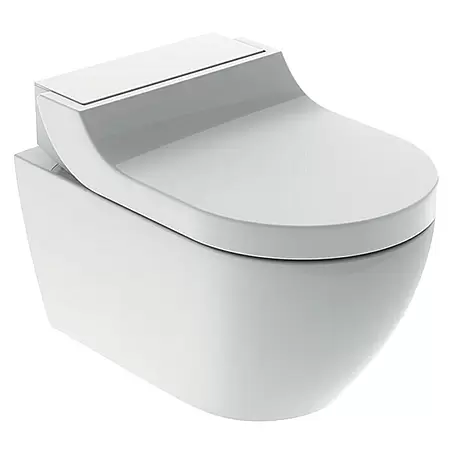 Geberit  Wand-Dusch-WC-Set AquaClean Tuma Classic