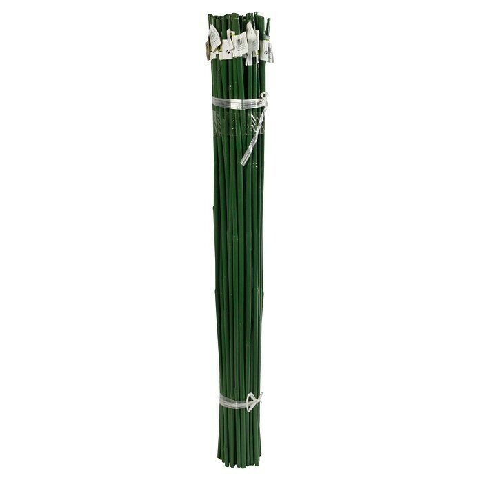 Nortene Tutor de bambú Plast (Largo: 90 cm)
