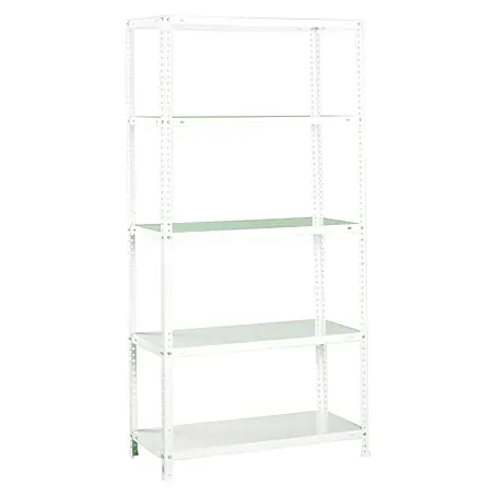Simonrack Simonclassic Metallregal Comfort