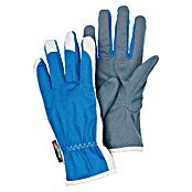 Gardol Gartenhandschuhe Pflege (Konfektionsgröße: 8, Blau)