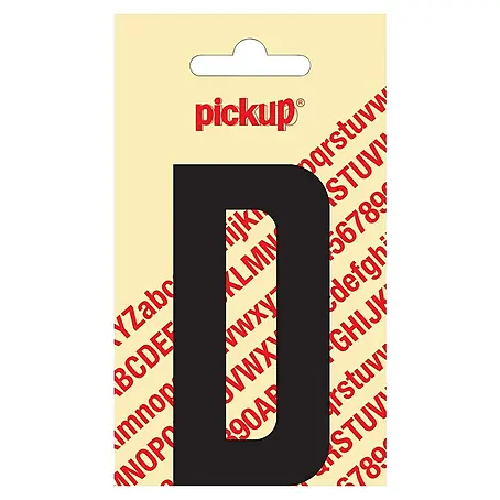 Pickup  Aufkleber