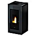 FreePoint Pelletofen Vega Airtight 