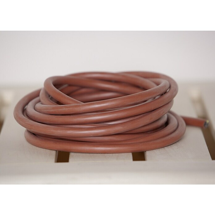 Weka Elementsauna Sara 2 (Elektroofen, Steuerung Ofen: Extern, L x B x H: 244 x 194 x 199 cm) | BAUHAUS