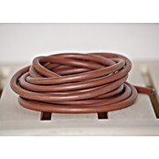 Weka Elementsauna Sara 2 (Elektroofen, Steuerung Ofen: Extern, L x B x H: 244 x 194 x 199 cm) | BAUHAUS