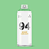 mtn Spray 94  (Verde menta, 400 ml, Mate)