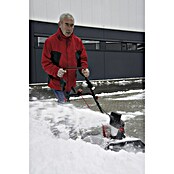 AL-KO Energy Flex Akku-Schneefräse (40 V, Ohne Akku, Arbeitsbreite: 48 cm)