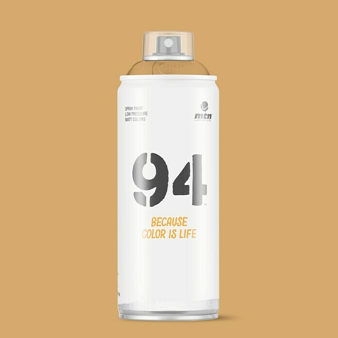 mtn Spray 94 Kraft (400 ml, Mate)
