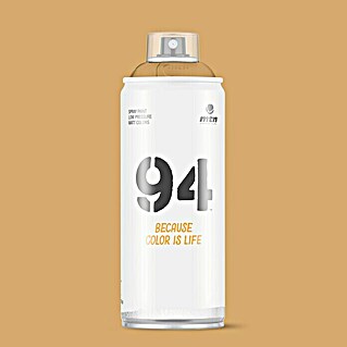 mtn Spray 94  (Kraft, 400 ml, Mate)