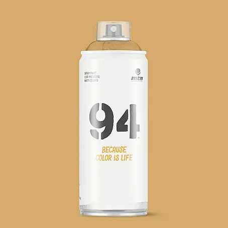 mtn  Pintura decorativa en spray 94