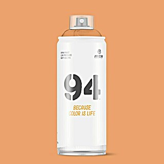 mtn Spray 94 (Montserrat, 400 ml, Mate)