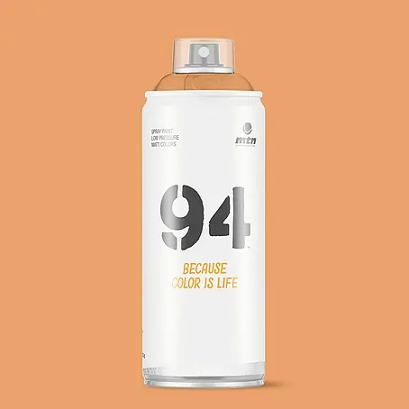 mtn  Pintura decorativa en spray 94