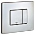 Grohe Placa de accionamiento Skate Cosmopolitan 2 