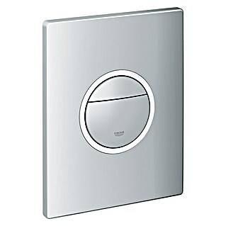 Grohe Betätigungsplatte Nova Cosmopolitan Light (Chrom)