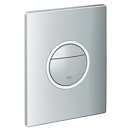 Grohe  Betätigungsplatte Nova Cosmopolitan Light
