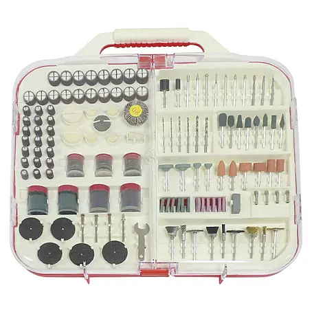 Kit de accesorios