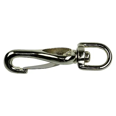 Stabilit  Karabinerhaken