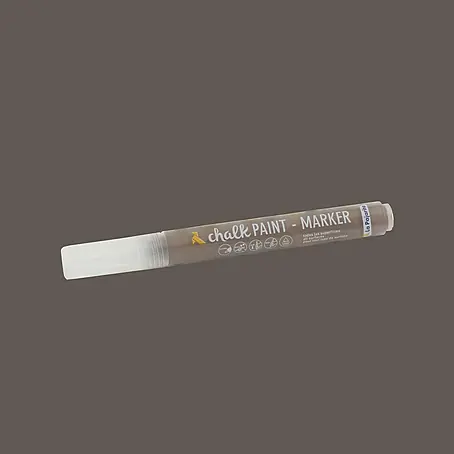La Pajarita  Marcador para ropa Chalk Paint Marker