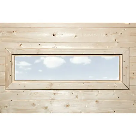 Weka  Holzfenster