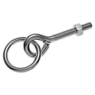 Stabilit Oogbout (Metrische schroefdraad)
