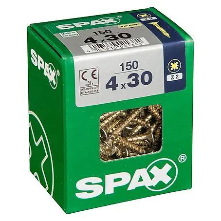 Spax  Universalschraube