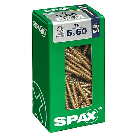 Spax  Universalschraube
